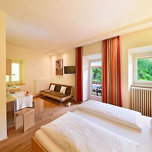 Camera superior con letto king size